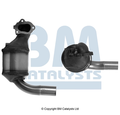 Catalytic Converter